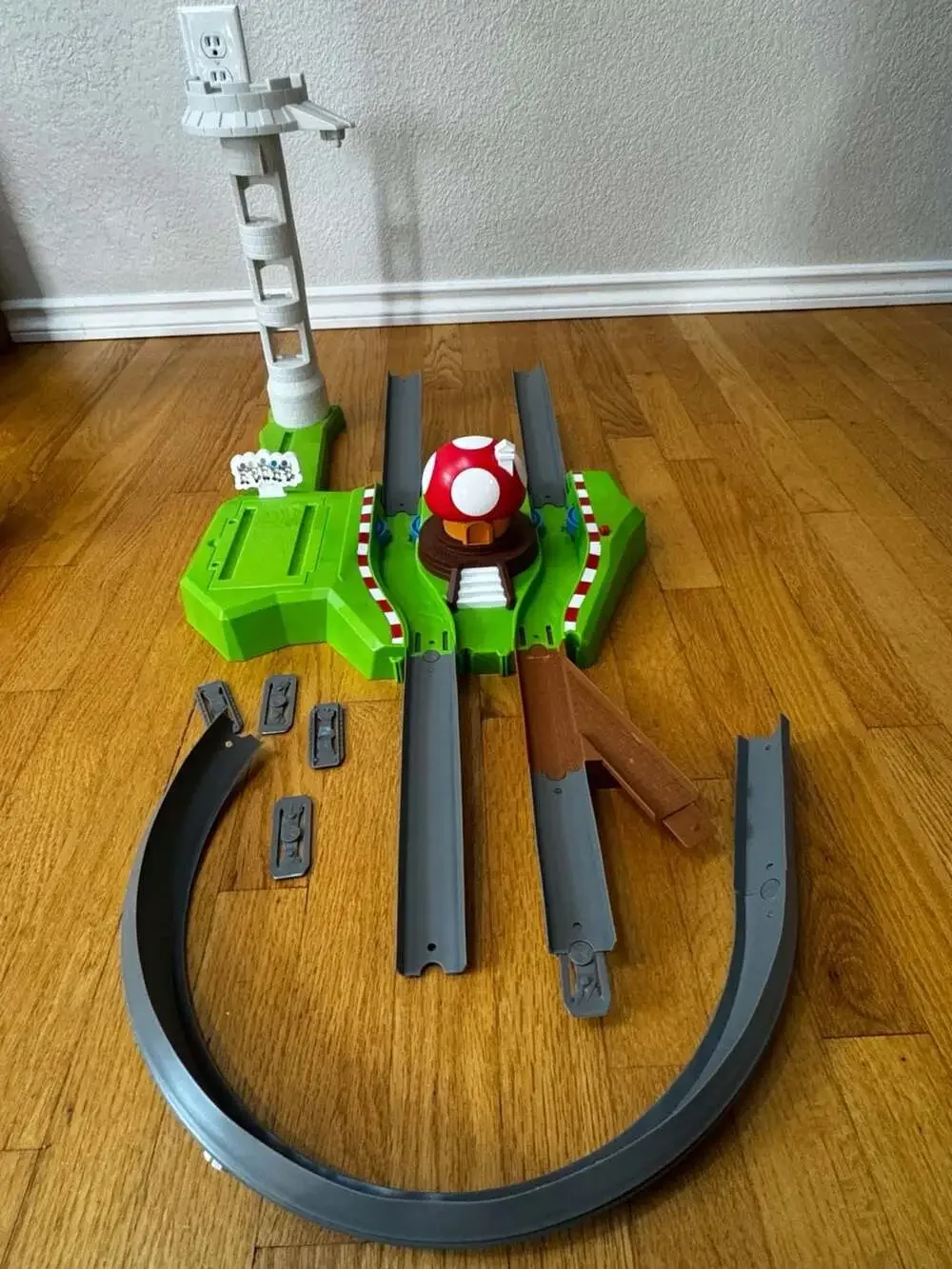 Hot Wheels hot wheels